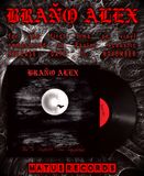 ^^ flyer brano alex release x