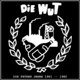 Die WuT LP front small