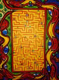 2008 labyrinth