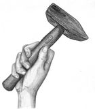 hand mit hammer (2)